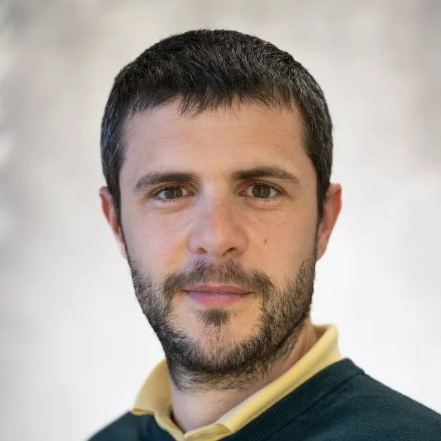 Portrait de Stan
